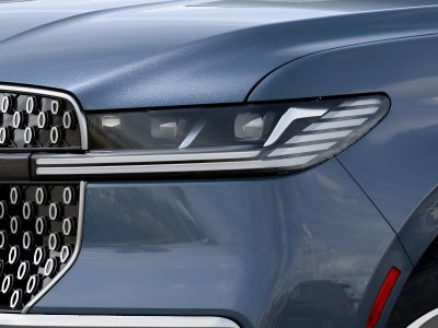 2027 Lincoln Navigator Premiere 4x4