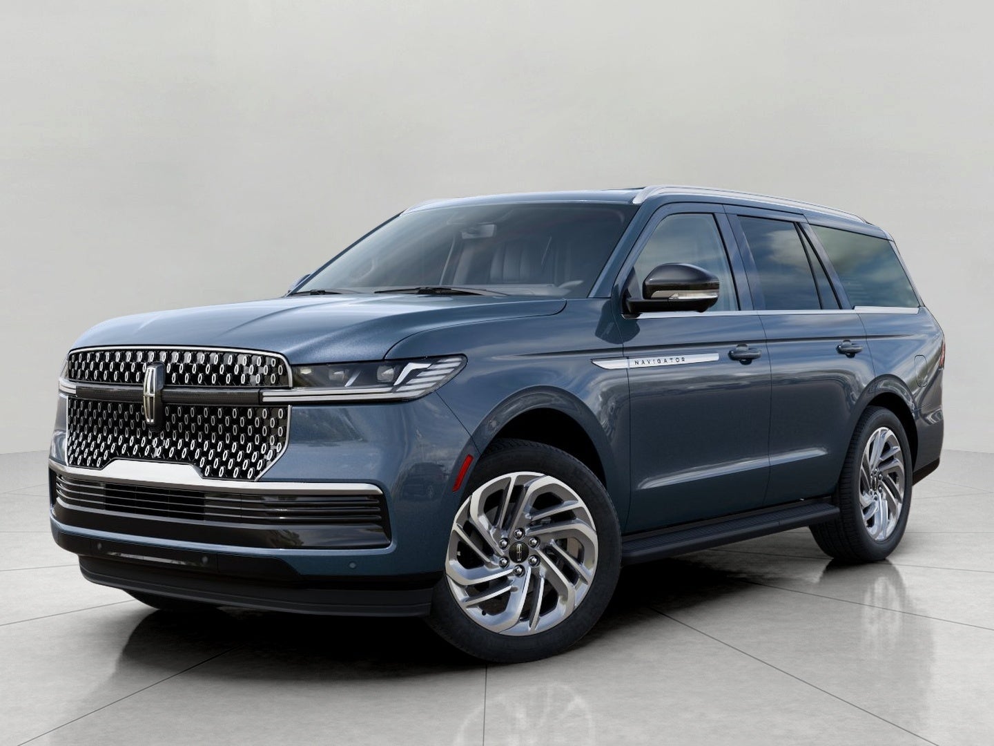 2027 Lincoln Navigator Premiere 4x4