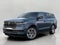 2027 Lincoln Navigator Premiere 4x4