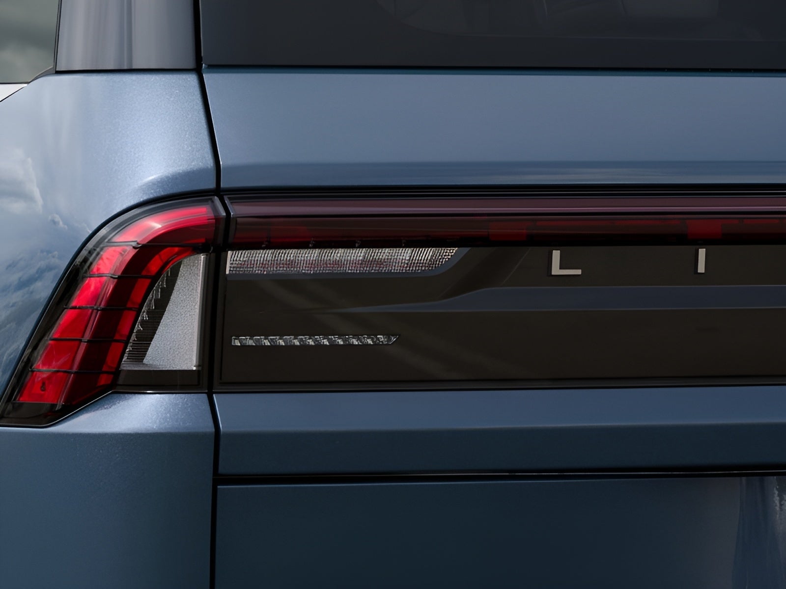 2027 Lincoln Navigator Premiere 4x4