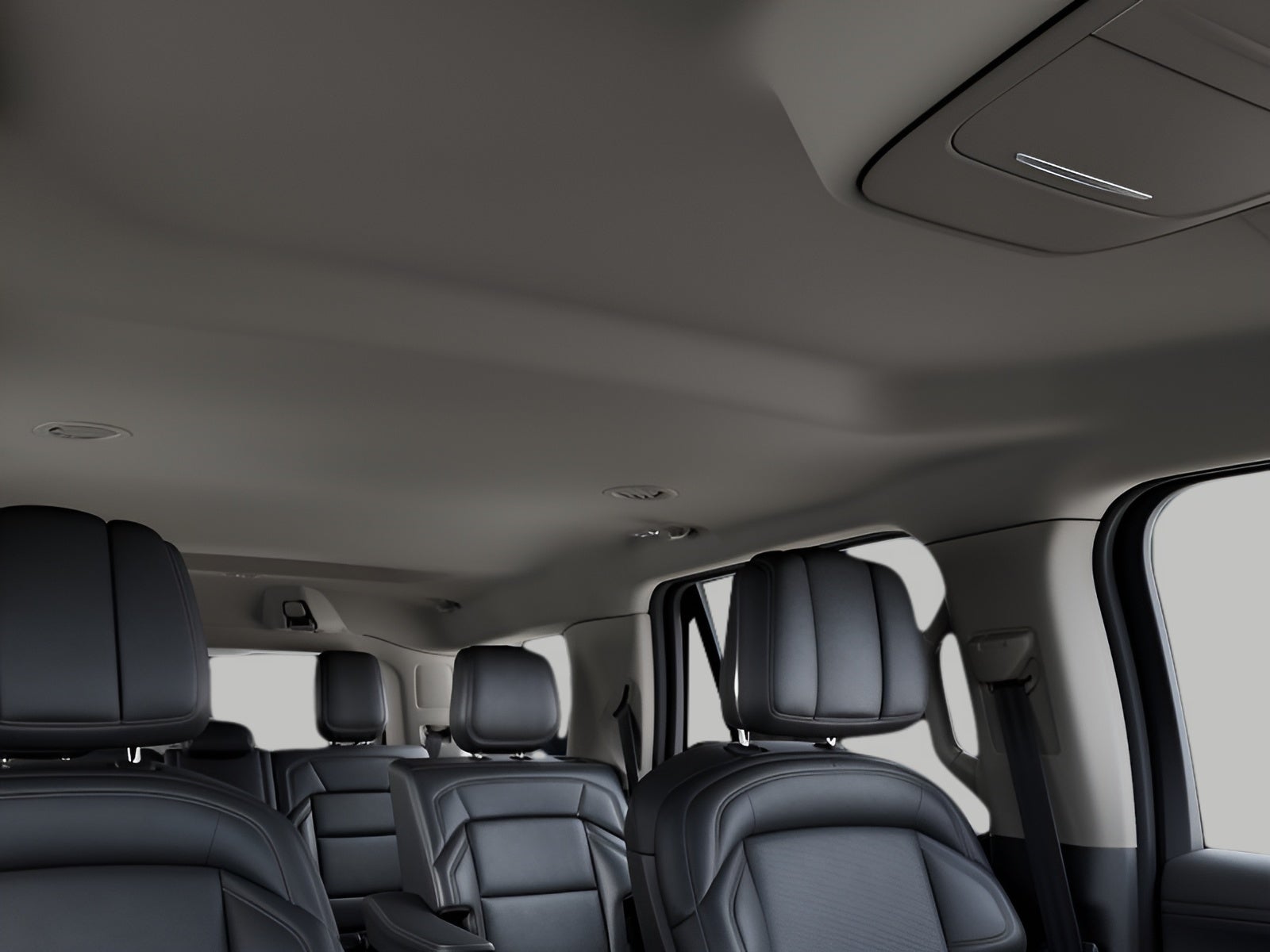 2027 Lincoln Navigator Premiere 4x4