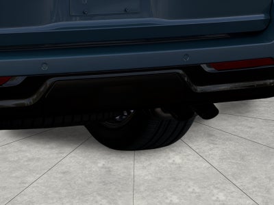 2027 Lincoln Navigator Premiere 4x4