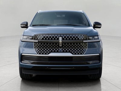 2027 Lincoln Navigator Premiere 4x4