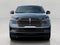 2027 Lincoln Navigator Premiere 4x4
