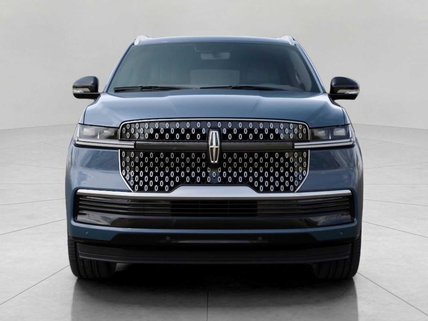 2027 Lincoln Navigator Premiere 4x4