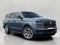 2027 Lincoln Navigator Premiere 4x4