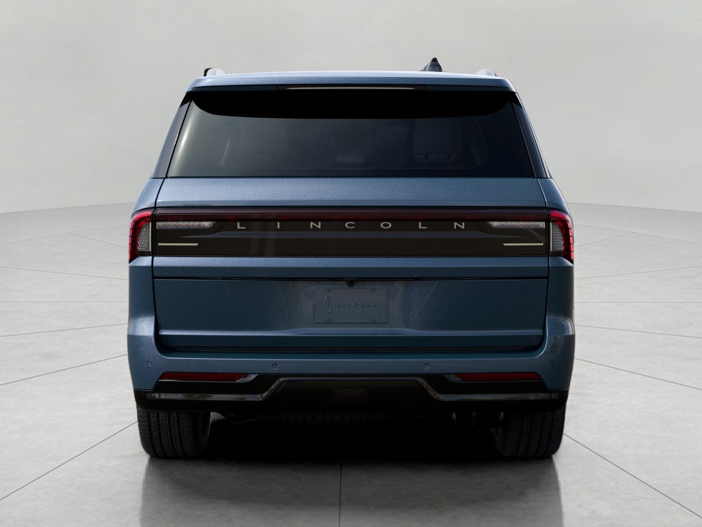 2027 Lincoln Navigator Premiere 4x4