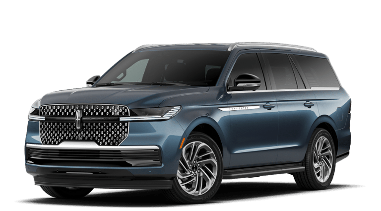 2027 Lincoln Navigator Premiere 4x4