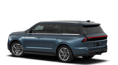 2027 Lincoln Navigator Premiere 4x4