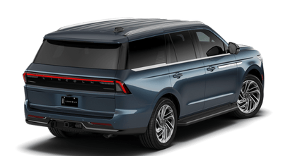2027 Lincoln Navigator Premiere 4x4