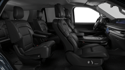 2027 Lincoln Navigator Premiere 4x4