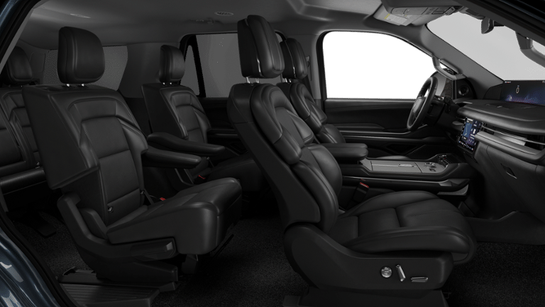 2027 Lincoln Navigator Premiere 4x4