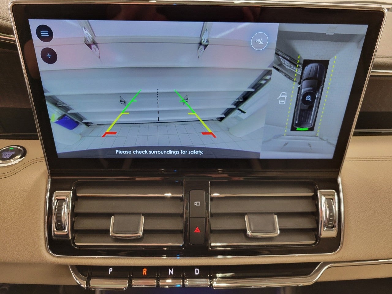 2024 Lincoln Navigator L RESERVE 4X4 ** LUXURY PACKAGE ** MONOCHROMATIC PACKAGE **