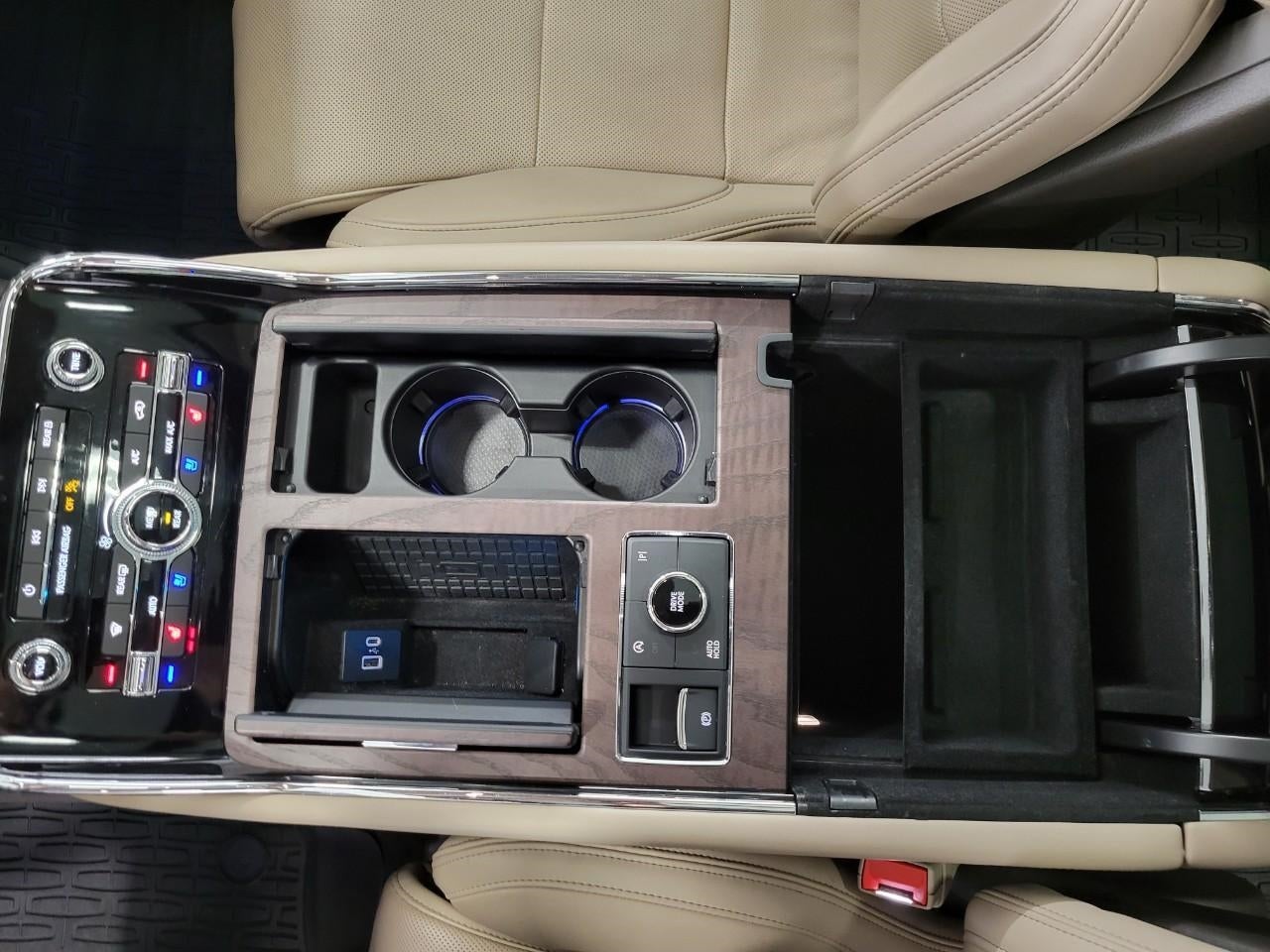 2024 Lincoln Navigator L RESERVE 4X4 ** LUXURY PACKAGE ** MONOCHROMATIC PACKAGE **