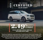 2024 Lincoln Navigator L RESERVE 4X4 ** LUXURY PACKAGE ** MONOCHROMATIC PACKAGE **