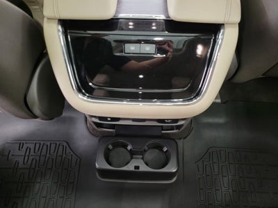 2024 Lincoln Navigator L RESERVE 4X4 ** LUXURY PACKAGE ** MONOCHROMATIC PACKAGE **