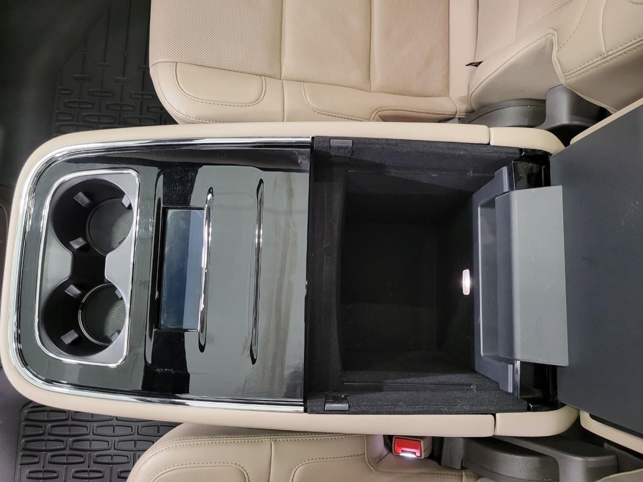 2024 Lincoln Navigator L RESERVE 4X4 ** LUXURY PACKAGE ** MONOCHROMATIC PACKAGE **