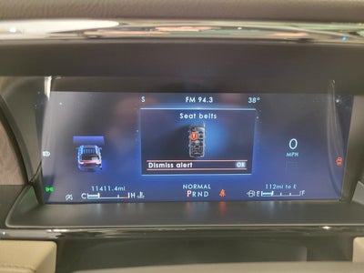 2024 Lincoln Navigator L RESERVE 4X4 ** LUXURY PACKAGE ** MONOCHROMATIC PACKAGE **