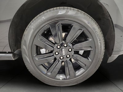 2024 Lincoln Navigator L RESERVE 4X4 ** LUXURY PACKAGE ** MONOCHROMATIC PACKAGE **