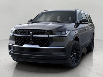 2026 Lincoln Navigator L Reserve 4x4