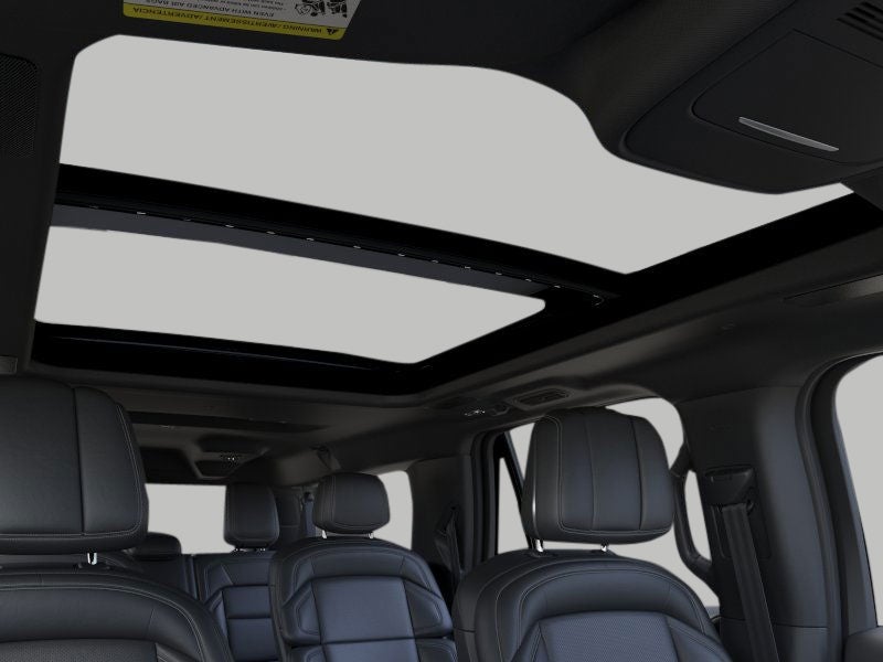 2026 Lincoln Navigator L Reserve 4x4