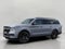 2027 Lincoln Navigator L Reserve 4x4