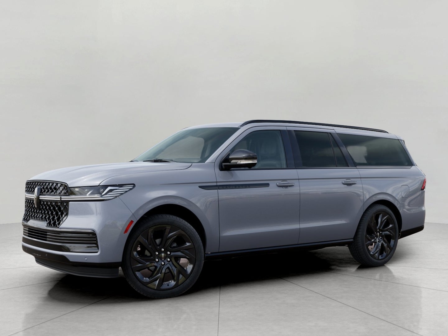 2027 Lincoln Navigator L Reserve 4x4