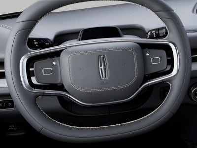 2027 Lincoln Navigator L Reserve 4x4