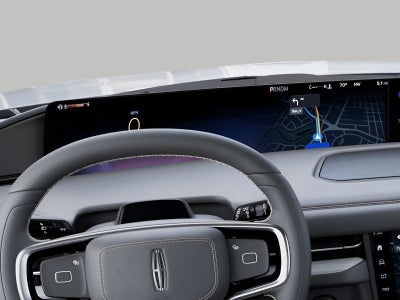 2027 Lincoln Navigator L Reserve 4x4