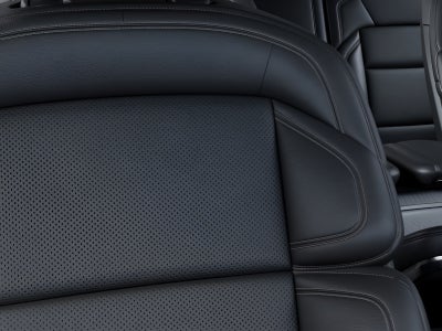 2027 Lincoln Navigator L Reserve 4x4