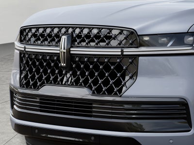 2027 Lincoln Navigator L Reserve 4x4