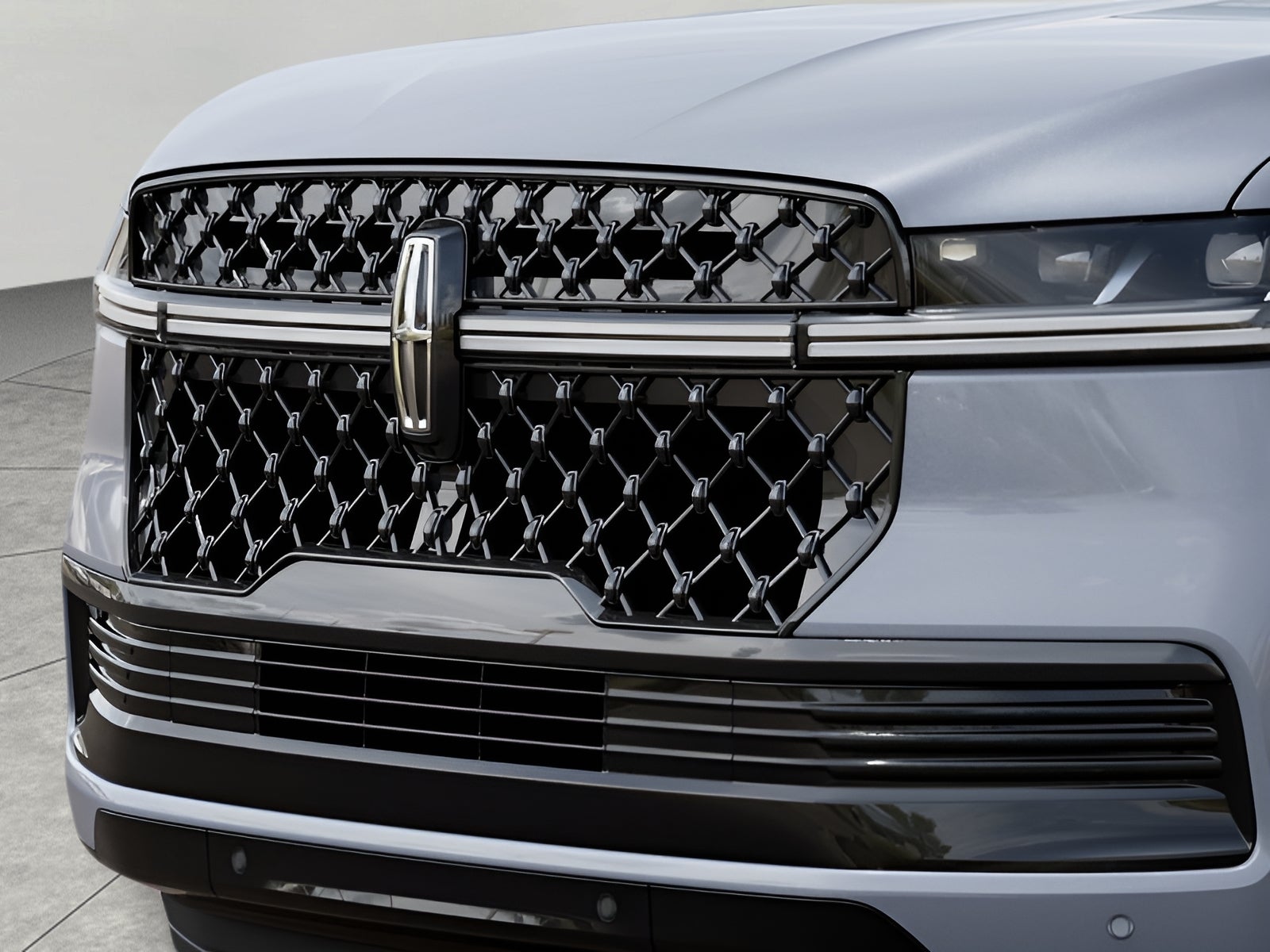 2027 Lincoln Navigator L Reserve 4x4