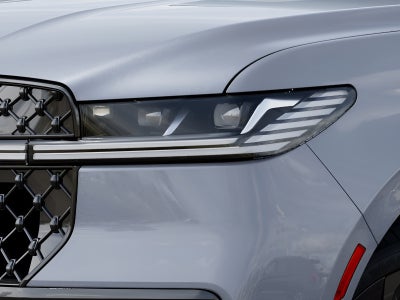 2027 Lincoln Navigator L Reserve 4x4