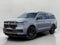 2027 Lincoln Navigator L Reserve 4x4