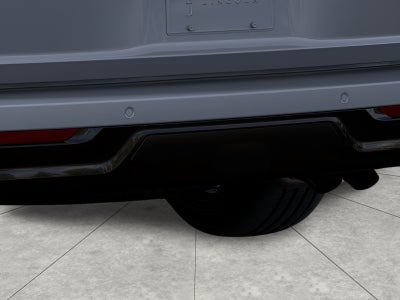 2027 Lincoln Navigator L Reserve 4x4