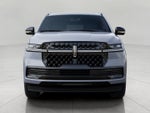 2027 Lincoln Navigator L Reserve 4x4