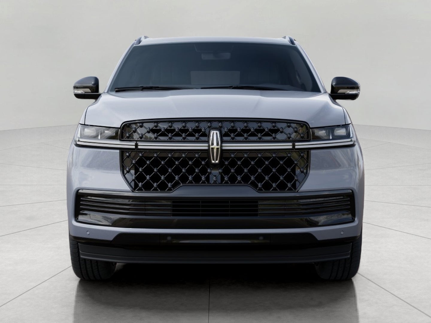 2027 Lincoln Navigator L Reserve 4x4
