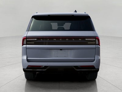 2027 Lincoln Navigator L Reserve 4x4