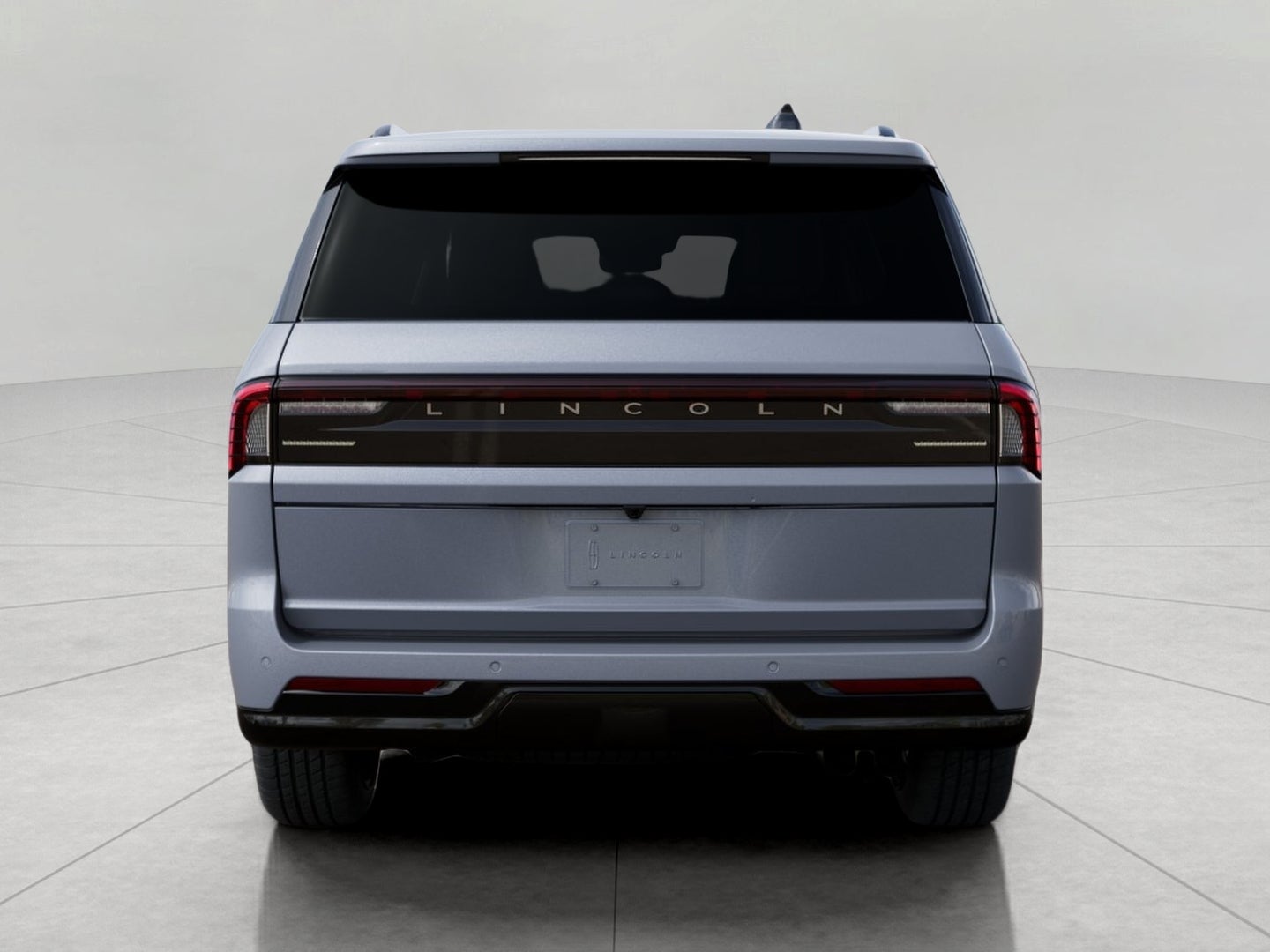 2027 Lincoln Navigator L Reserve 4x4