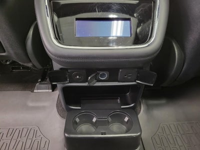 2024 Lincoln Navigator L RESERVE 4X4 ** LUXERY PACKAGE ** MONOCHROMATIC PACKAGE ** PANROAMIC SUNROOF **