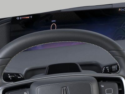 2025 Lincoln Navigator L Reserve 4x4