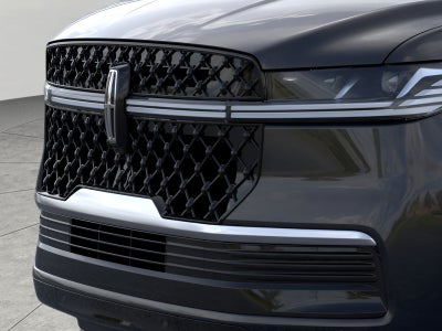 2025 Lincoln Navigator L Reserve 4x4