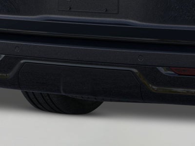 2025 Lincoln Navigator L Reserve 4x4