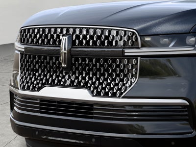 2027 Lincoln Navigator L Reserve 4x4