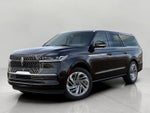 2027 Lincoln Navigator L Reserve 4x4