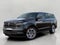 2027 Lincoln Navigator L Reserve 4x4