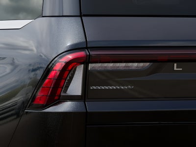 2027 Lincoln Navigator L Reserve 4x4