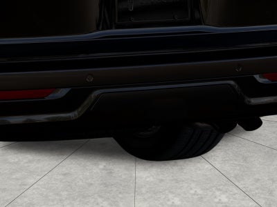 2027 Lincoln Navigator L Reserve 4x4
