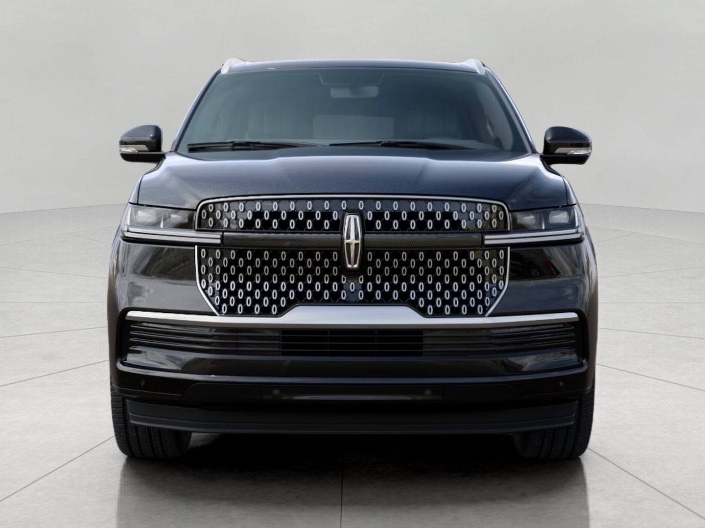 2027 Lincoln Navigator L Reserve 4x4