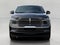 2027 Lincoln Navigator L Reserve 4x4